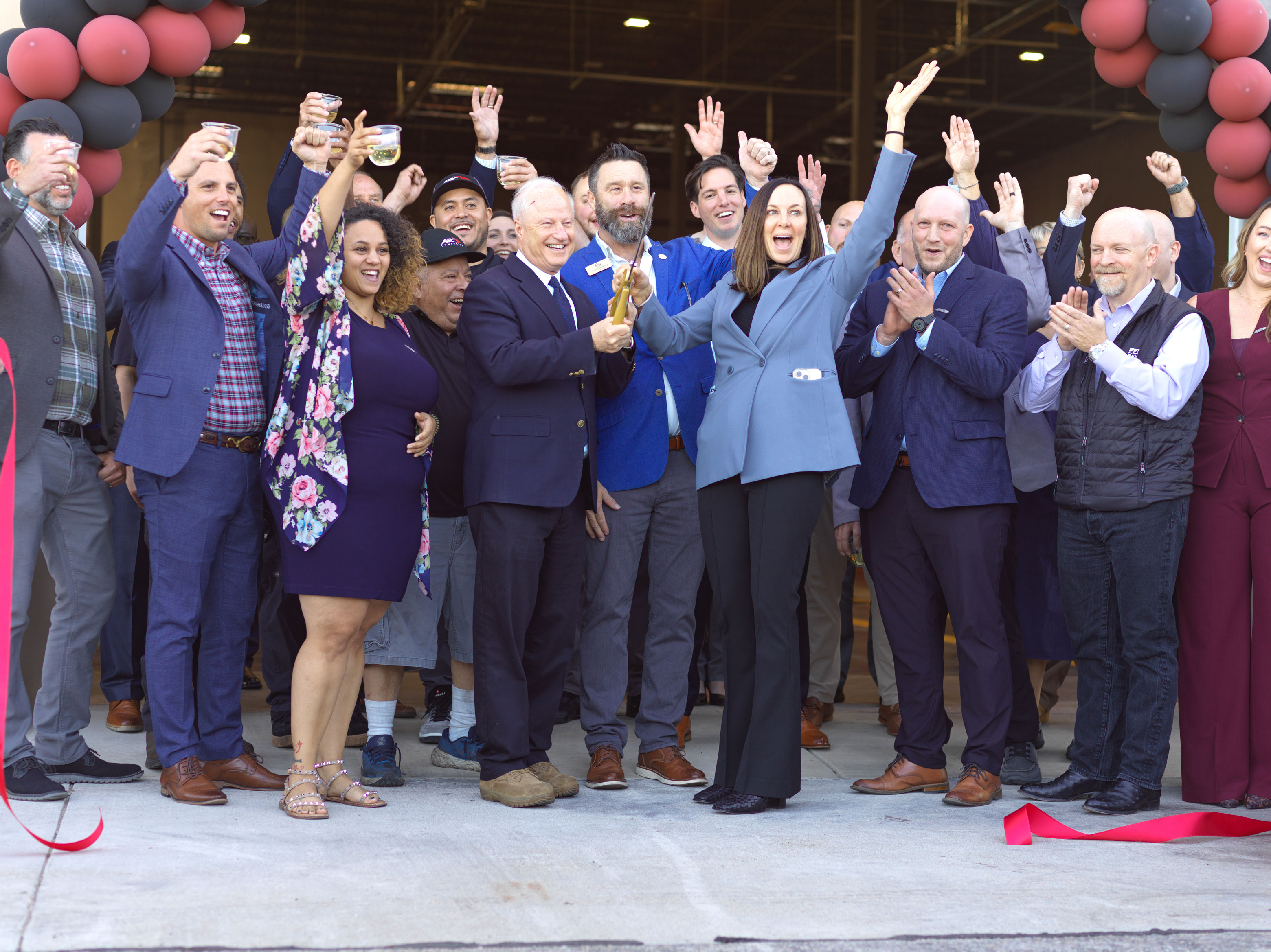 ABC Companies Celebrates Successful Grand Opening of Denver
