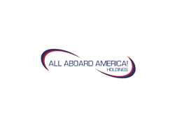 All Aboard America Holdings logo