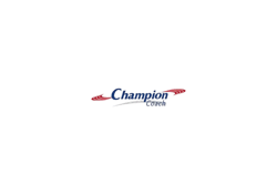 Champion Coach logo