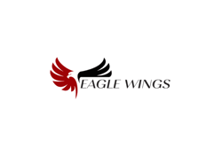Eagle Wings, Inc. logo