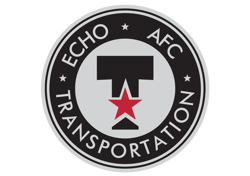 ECHO AFC Transportation logo