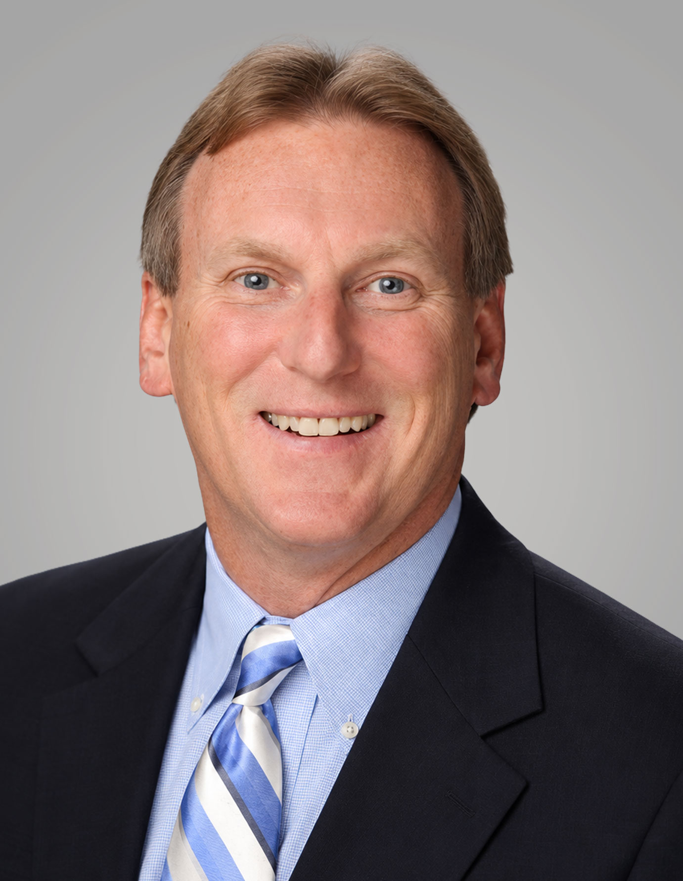 Hugh McElvaney, ABC Companies Parts Sales, Southeastern Region