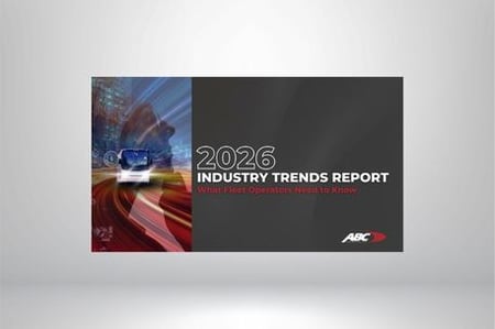 ABC Companies' Industry Trends Report - What Fleet Operators Need to Know