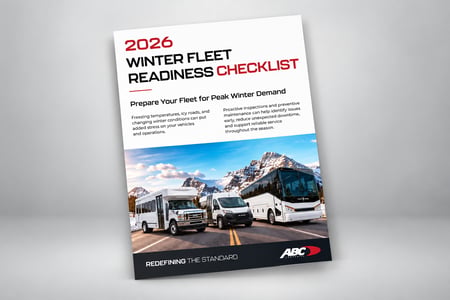 ABC Companies’ Winter Fleet Readiness Checklist - Suggesting 26 Name Change to improve SEO