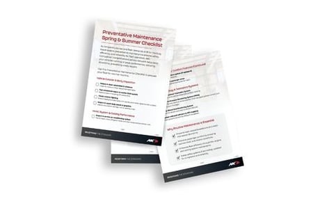ABC Companies’ Summer Fleet Readiness Checklist - Suggesting Name Change in 27 to improve SEO