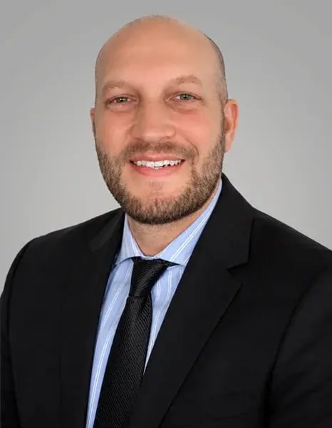 Maverick Bryant, ABC Companies Operations Manager, Aurora, Colorado Service Center