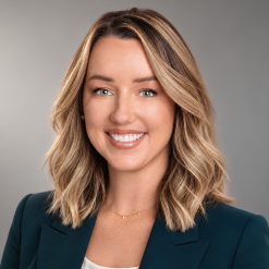 Brigette Fahl, ABC Companies Vice President of Marketing