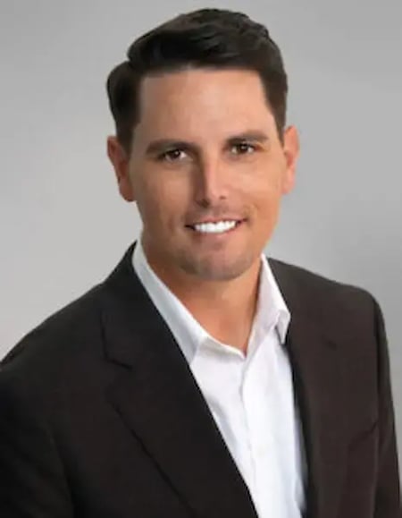 Andrew Siciliano, ABC Companies Senior Vice President Sales and Marketing