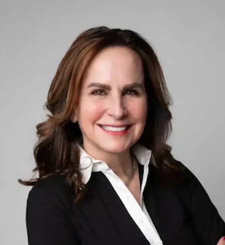 Brenda Wordelman, ABC Companies Senior Vice President
National Accounts at ABC Companies 