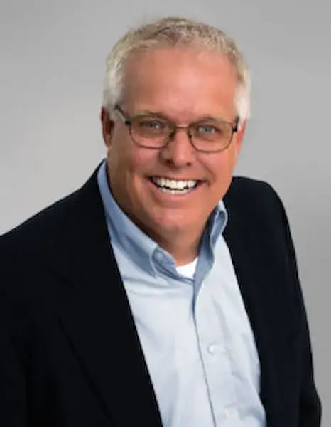 Brian Pinckney, ABC Companies Regional Vice President
Southeast Region at ABC Companies 
