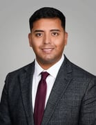 Brian Velazquez, ABC Companies Parts Sales, Western Region