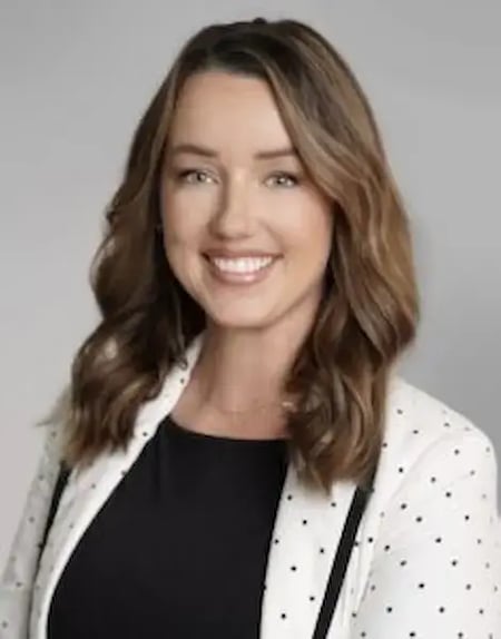 Brigette Fahl, ABC Companies Vice President of Marketing