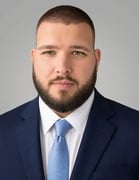 Cody Warman, ABC Companies Parts Sales, Midwestern Region