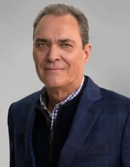 Dane Cornell, ABC Companies Board of Directors Executive Chairman