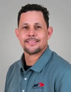Edgar Martinez, ABC Companies Customer Support, Southeastern Region
