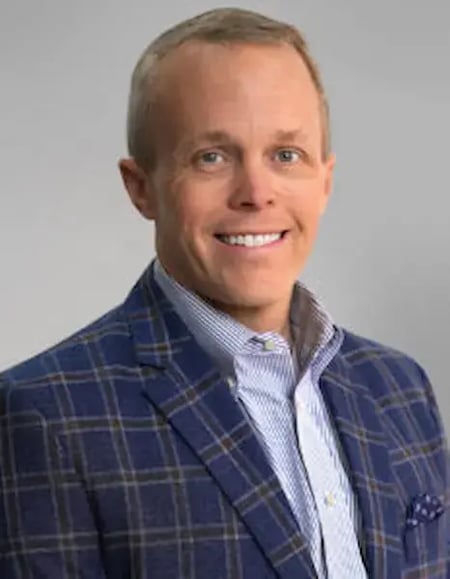 George Altevogt, ABC Companies Vice President Sales of Shuttles, Vans and Transit