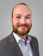 Jarom Banks, ABC Companies Sales Representative for Shuttles, Vans and Transit Vehicles in Arizona, California, New Mexico, and Utah