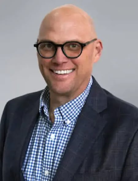 Jay Oakman, ABC Companies Chief Government Affairs and Strategy Officer