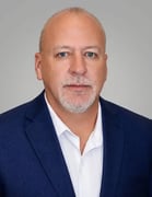Keith Treasure, ABC Companies Parts Sales, Northeastern Region