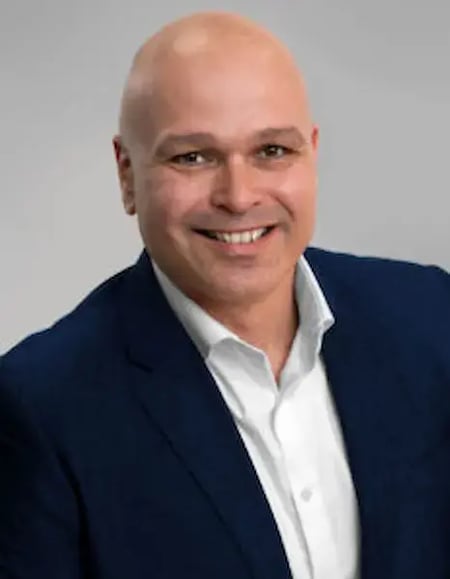 Kelly Klein, ABC Companies Chief Financial Officer