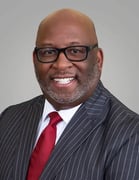 Mark Feggins, ABC Companies Parts Sales, Southern Region