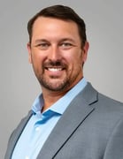 Ryan Stephens, ABC Companies Sales Representative for National Accounts of Shuttles, Vans and Transit Vehicles