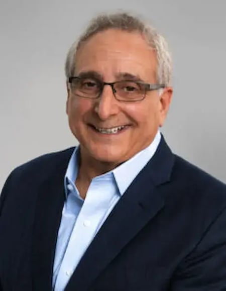 Tom DeMatteo, ABC Companies Chief Legal Officer
General Counsel & Secretary at ABC Companies 