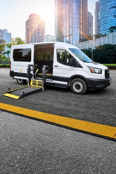 fr-conversions-ford-transit-wheelchair-ramp-deployed