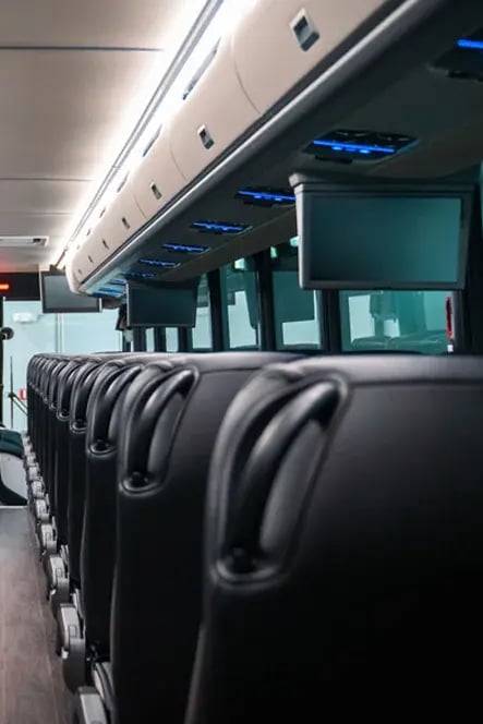 van-hool-cx45-interior-seating