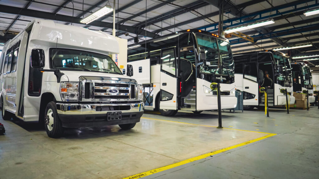 Fleet safety best practices