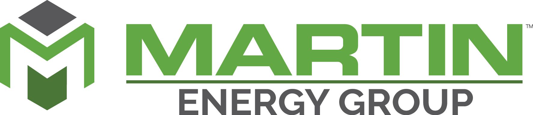 Martin Energy Group logo