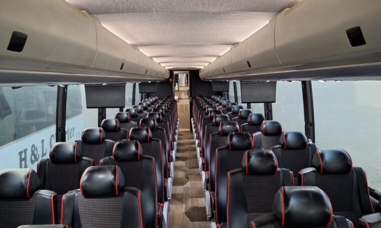 2019 Prevost H3-45 | ABC Companies