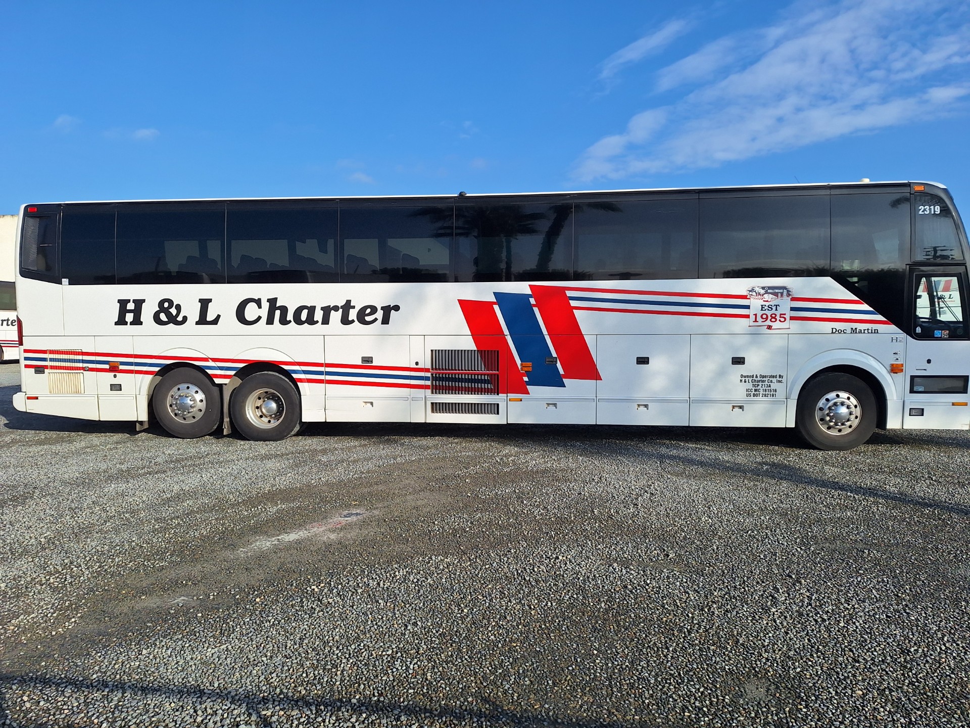 2019 Prevost H3-45 | ABC Companies