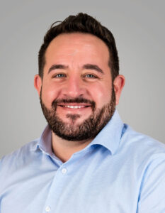 Emmanuel (Manny) Reggio
