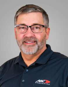 Pat Wolff