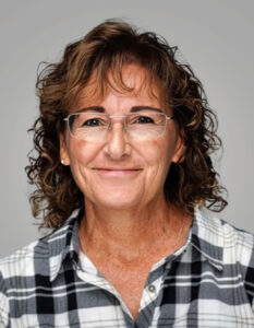 Paula Dong Paula Dong Headshot