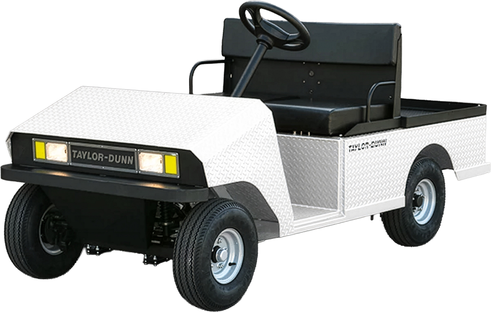 Taylor-Dunn R-380