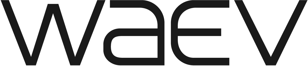 Waev Logo