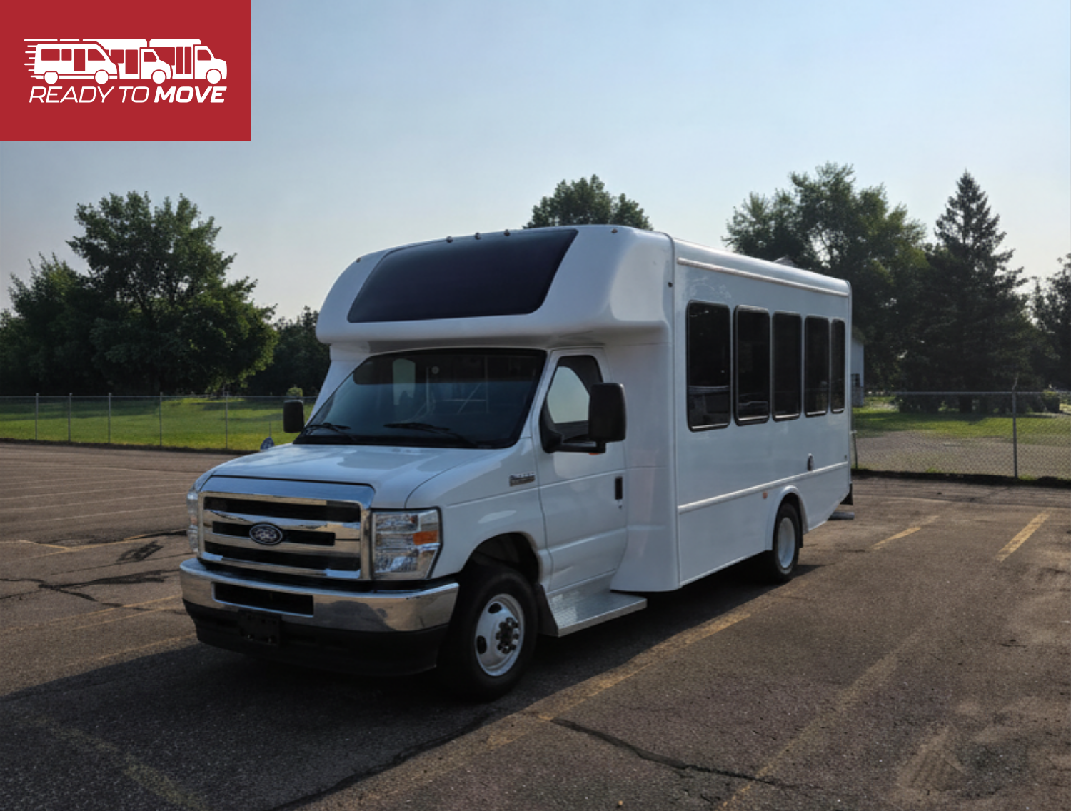 2026 Turtle Top Terra Transit MD | ABC Companies