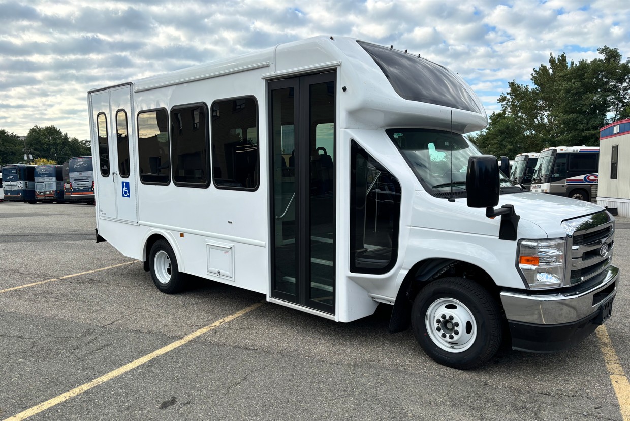 2026 Turtle Top Terra Transit MD | ABC Companies